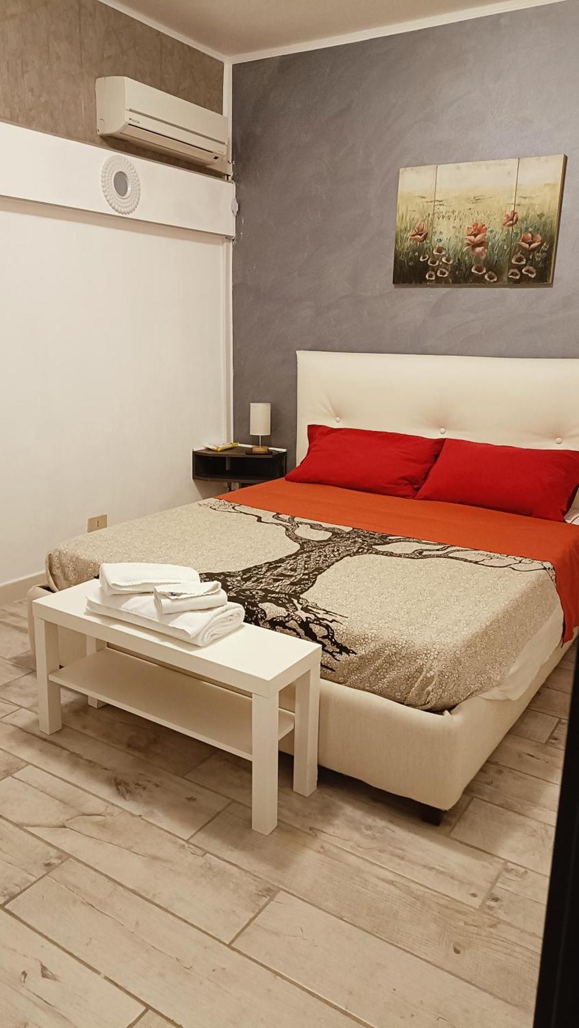 Casa Diema 2 Apartment