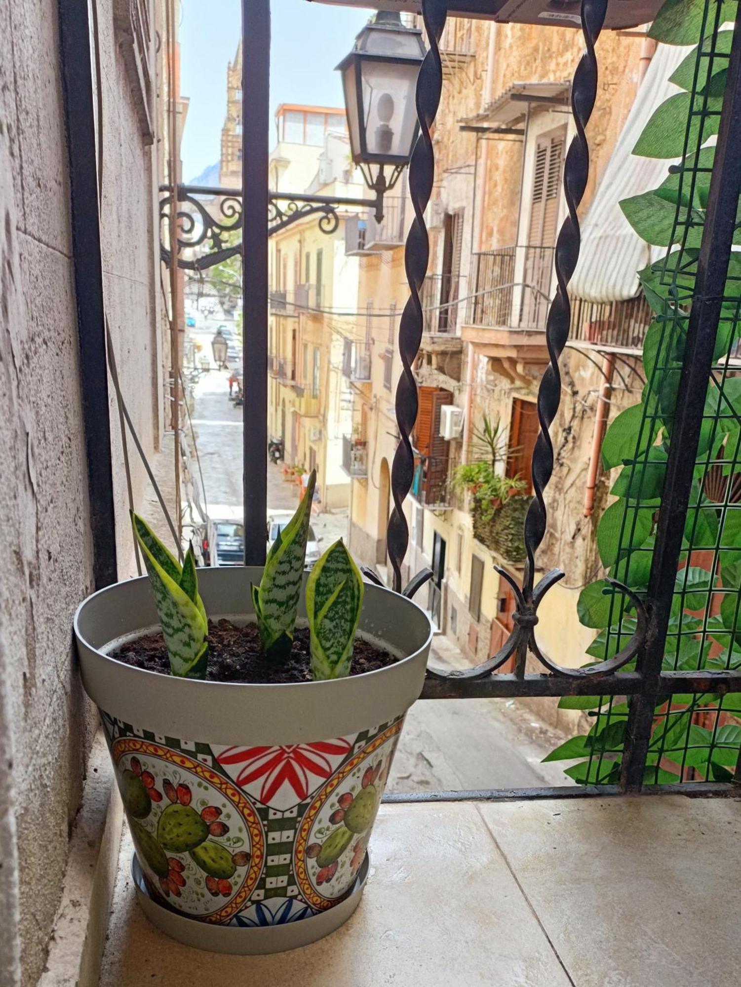 Casa Diema 2 Apartment Palermo