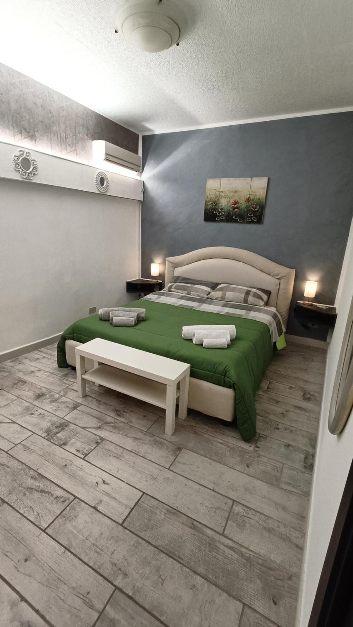 Apartment Casa Diema 2 Palermo